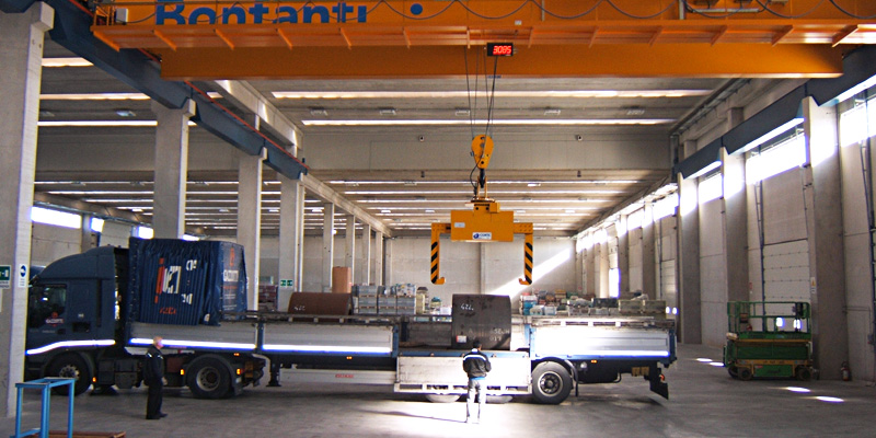 STEEL PRODUCTS AND MATERIALS Transportations