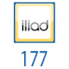 SERVICE CLIENT ILIAD