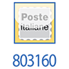 POSTE ITALIENNE