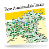 RÉSEAUX DES AUTOROUTES ITALIENNES